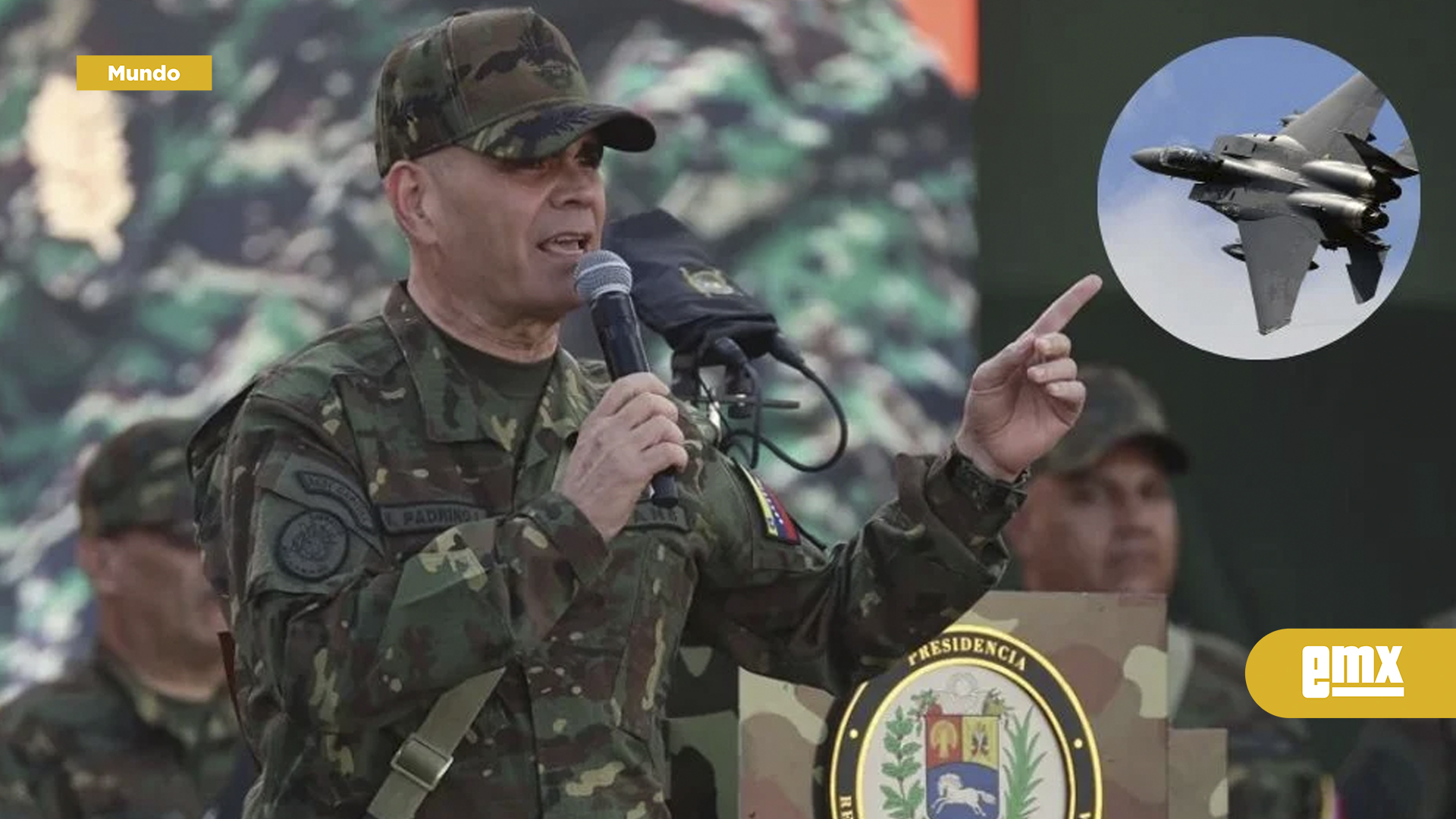 EMX-Venezuela-denuncia-'acoso-militar'-de-aviones-de-combate-de-EU