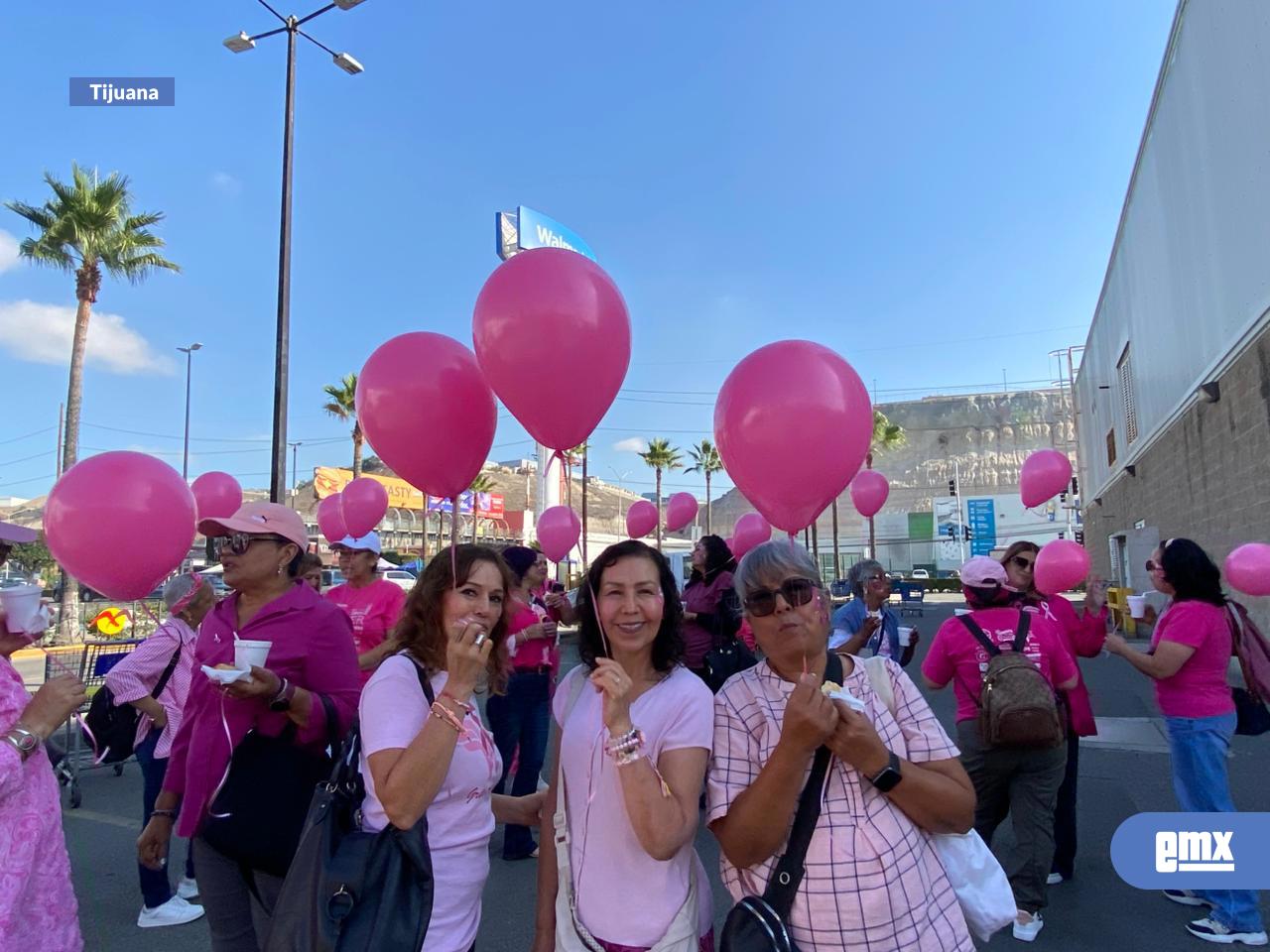 EMX-Detectan cáncer de mama en joven de 17 años, autoridades llaman a la prevención