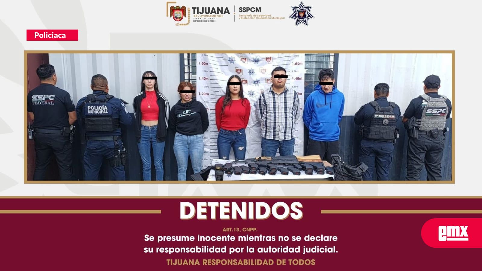 EMX-Detiene-policía-municipal-a-grupo-armado-en-Tijuana