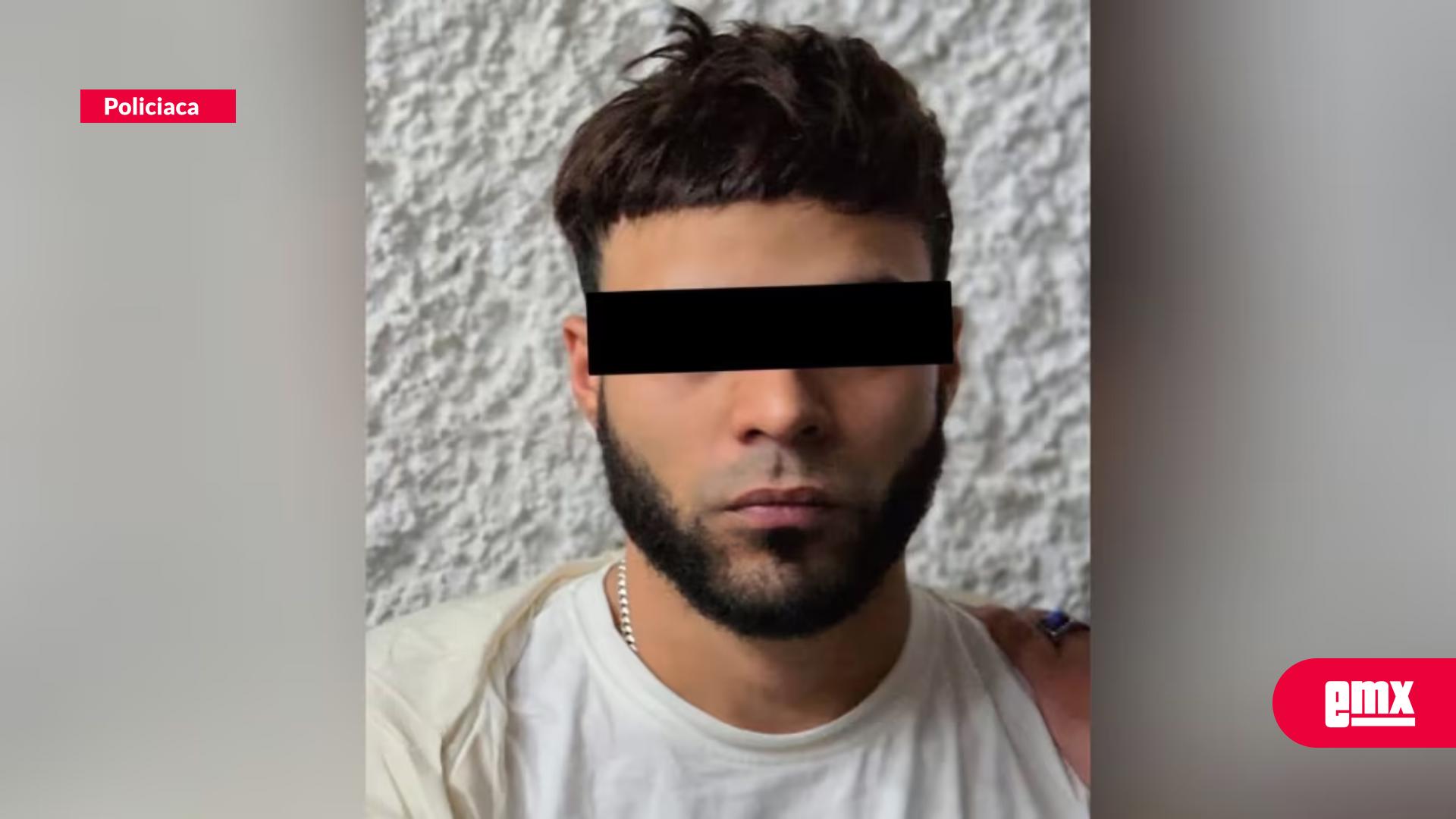 EMX-Detienen-en-CDMX-al-presunto-"líder-y-principal-operador"-del-Tren-de-Aragua-en-México,-informan-autoridades-de-seguridad