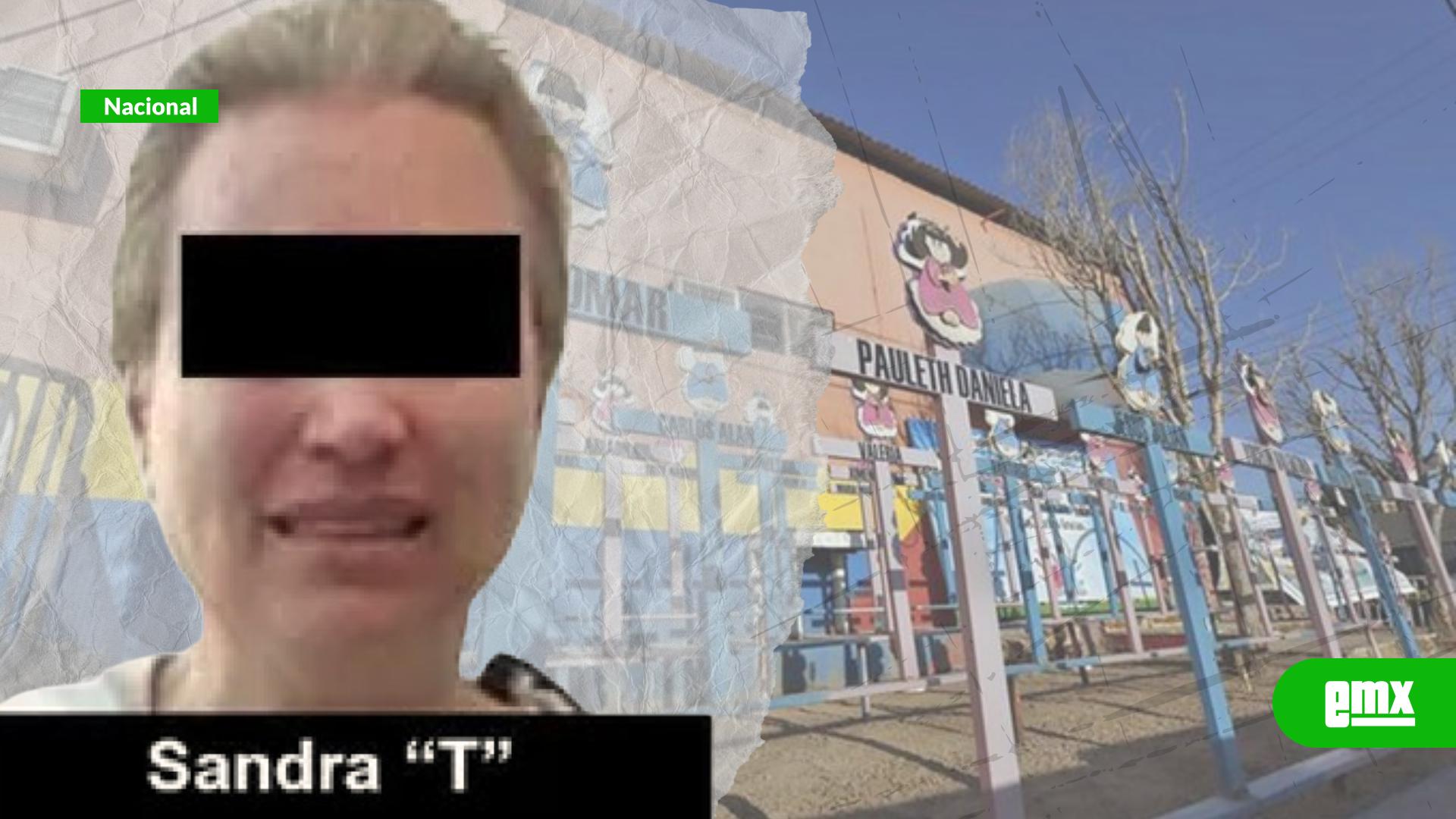 EMX-Sandra-Téllez,-copropietaria-de-la-Guardería-ABC,-es-deportada-a-México-para-cumplir-condena