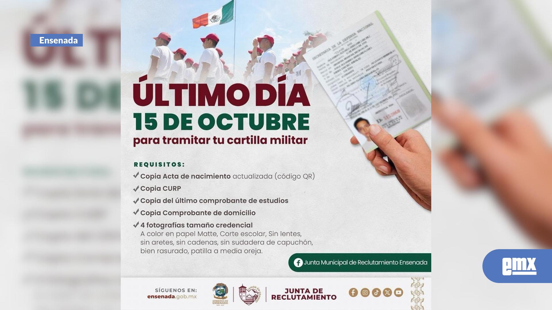 EMX-Última-oportunidad-para-tramitar-la-precartilla-militar:-CAM