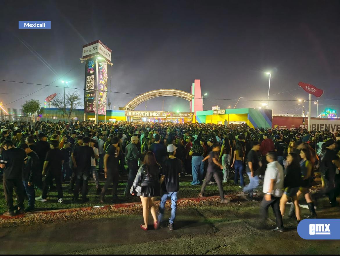 EMX-Sanciona protección civil estatal a organizadores de fiestas del sol