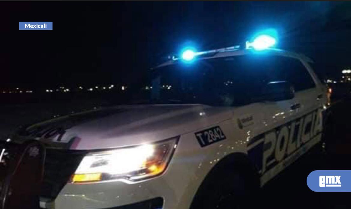 EMX-Lesionan a cuatro personas en ataque armado