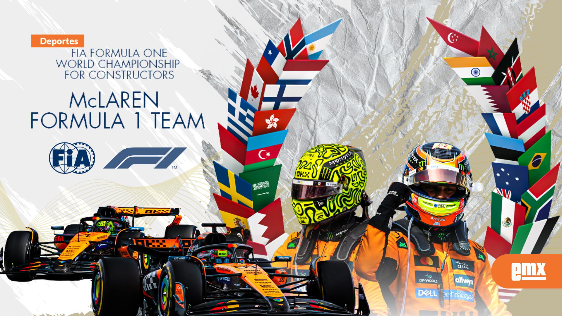 EMX-McLaren-se-corona-campeón-de-constructores-de-la-Fórmula-1-2025-en-Singapur