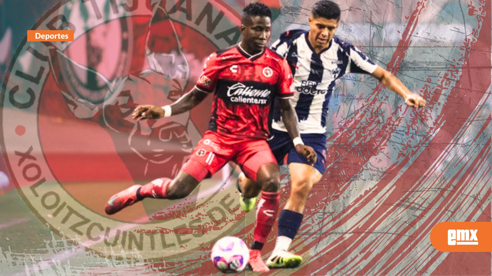 EMX-Xolos-y-Rayados-empatan-a-dos-goles-en-el-Estadio-Caliente