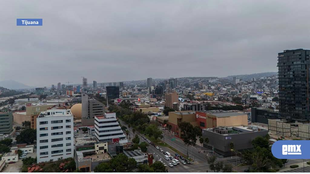 EMX-Clima para Tijuana