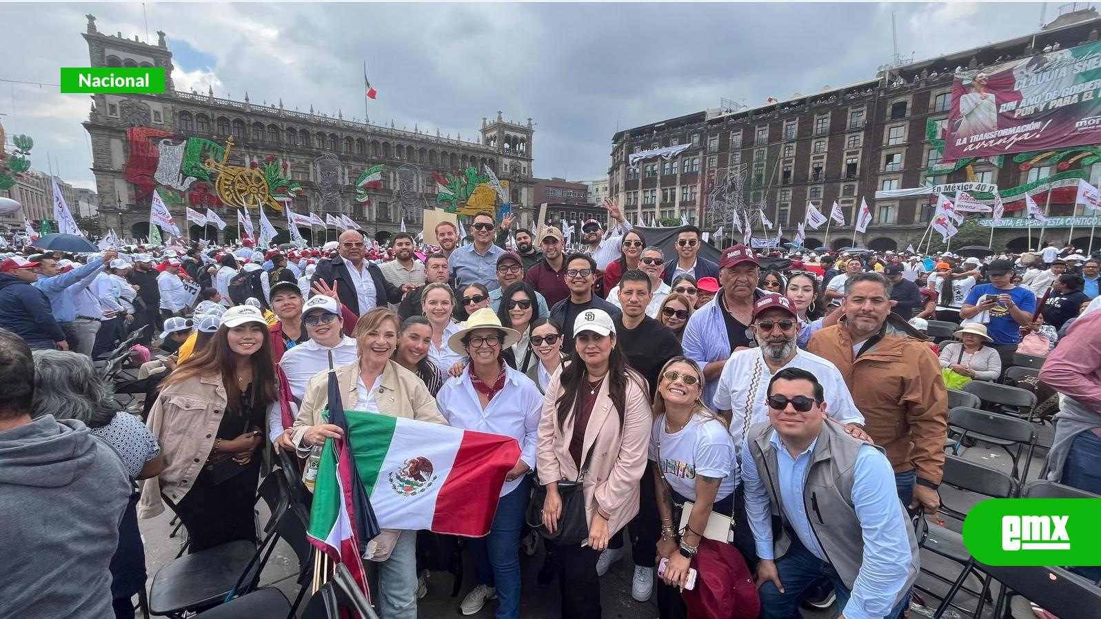 EMX-Asiste-Rocío-Adame-al-Primer-Informe-de-Gobierno-de-la-Presidenta-Claudia-Sheinbaum