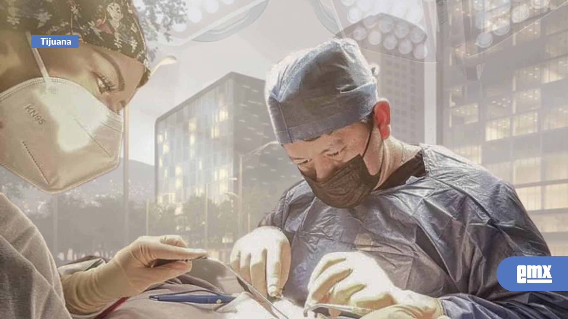 EMX-Turismo médico en Tijuana enfrenta caída de pacientes pese a mayor infraestructura