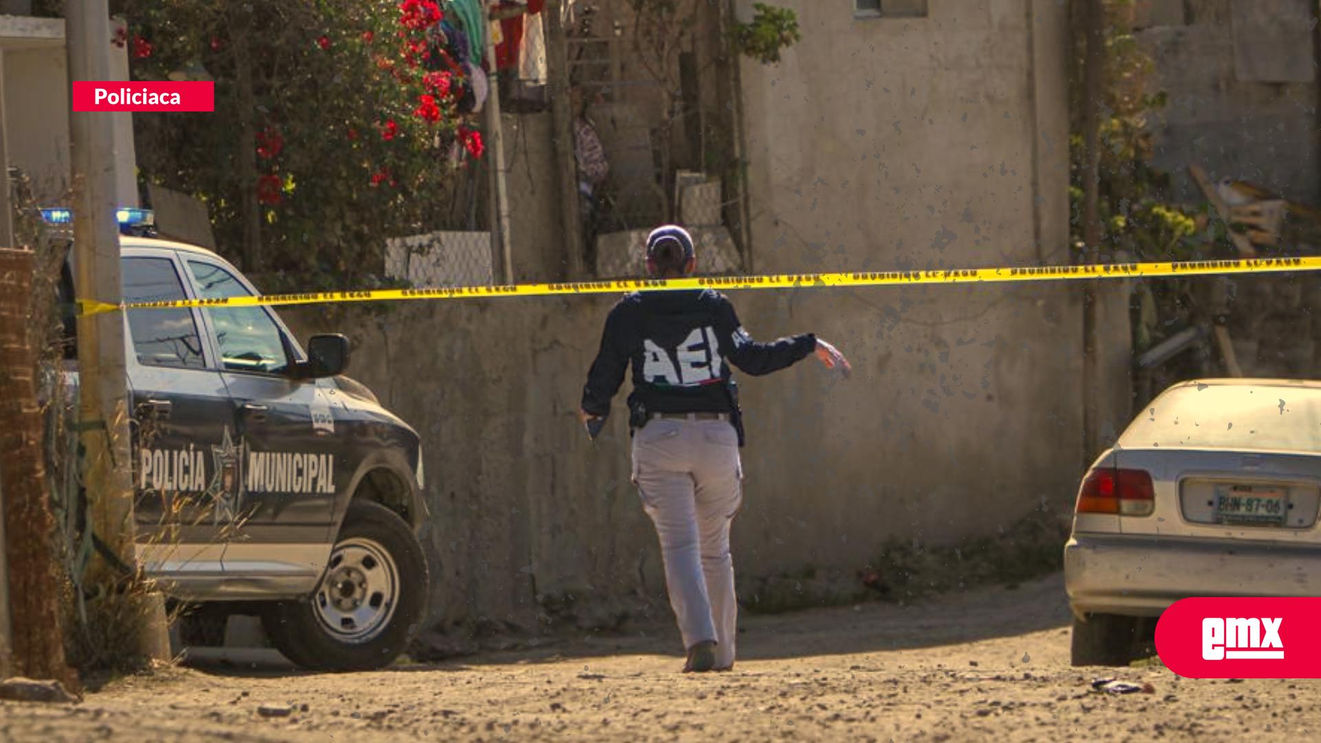 EMX-Muere-hombre-tras-ataque-armado-en-la-colonia-3-de-Octubre