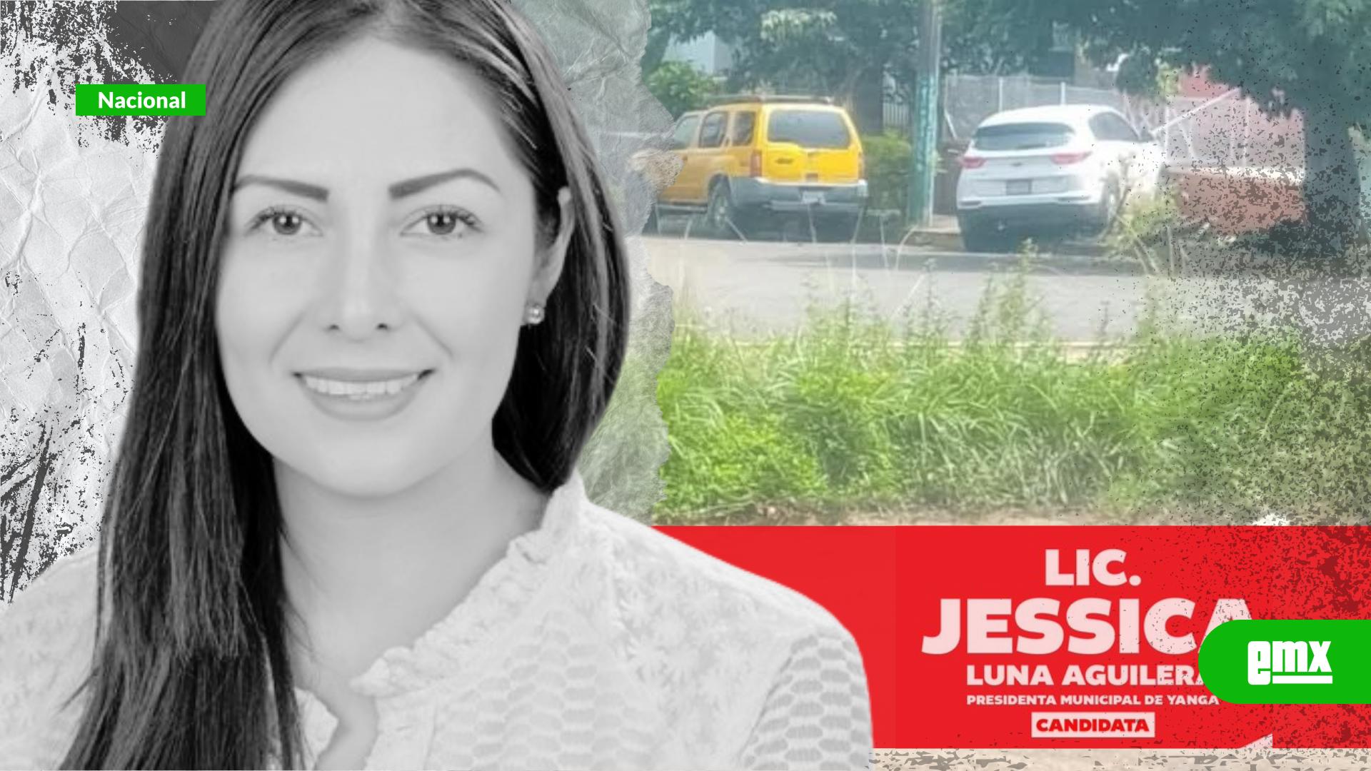 EMX-Asesinan-a-Jessica-Flor-Luna-Aguilera,-ex-candidata-del-PT-en-Yanga,-Veracruz