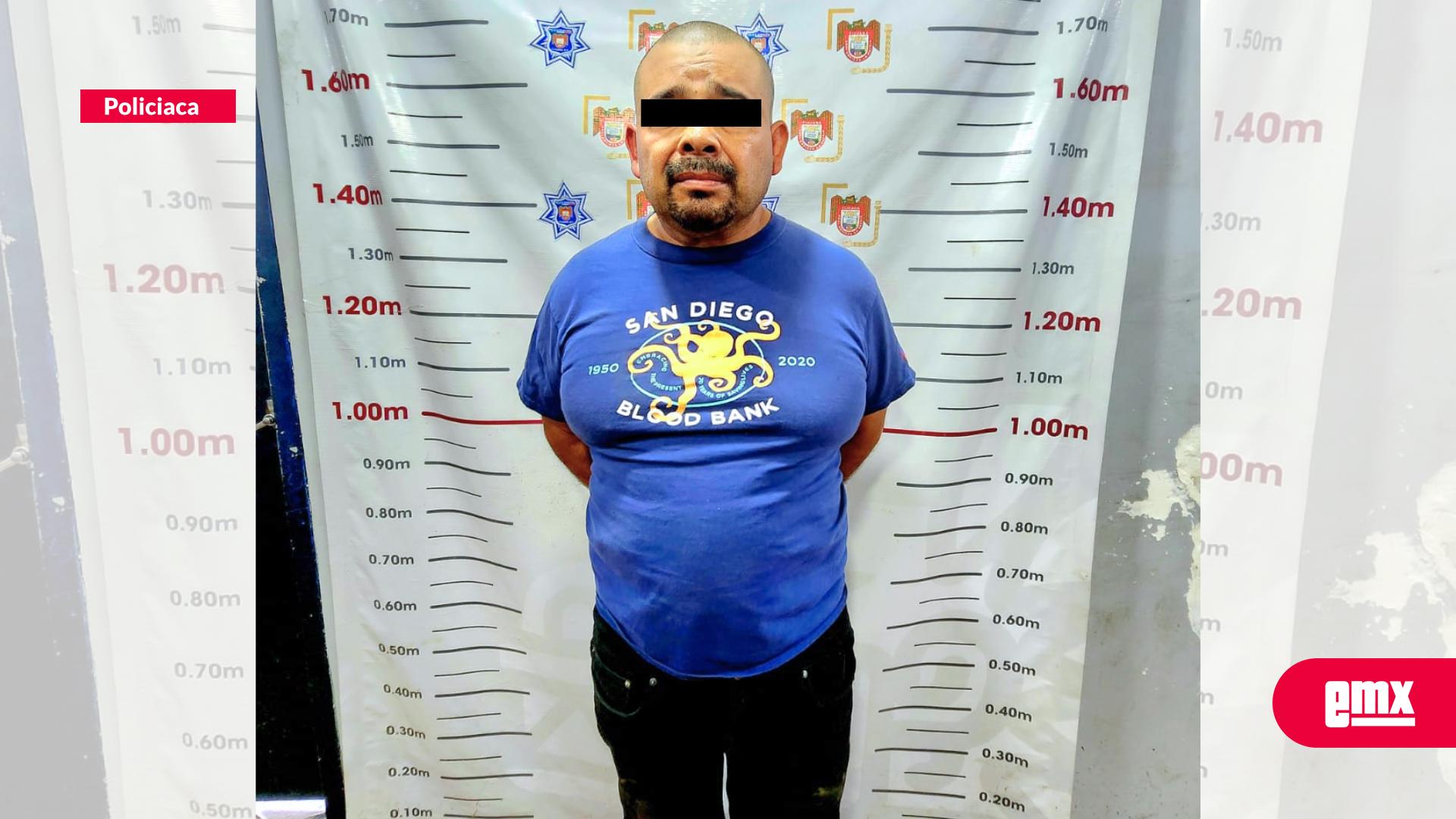 EMX-Detienen-a-hombre-armado-durante-operativo-de-la-Unidad-Táctica-Especial-en-Baja-California