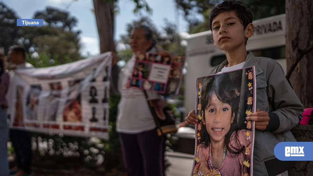 EMX-Suspenden-audiencia;-Familiares-de-la-niña-Silvia-y-su-abuela-se-manifiestan