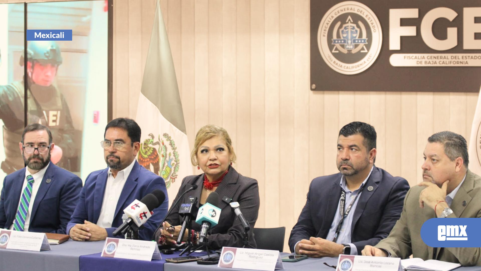 EMX-Revela-FGE-vínculos-de-policías-de-Mexicali-con-grupo-criminal-“Los-Rusos”