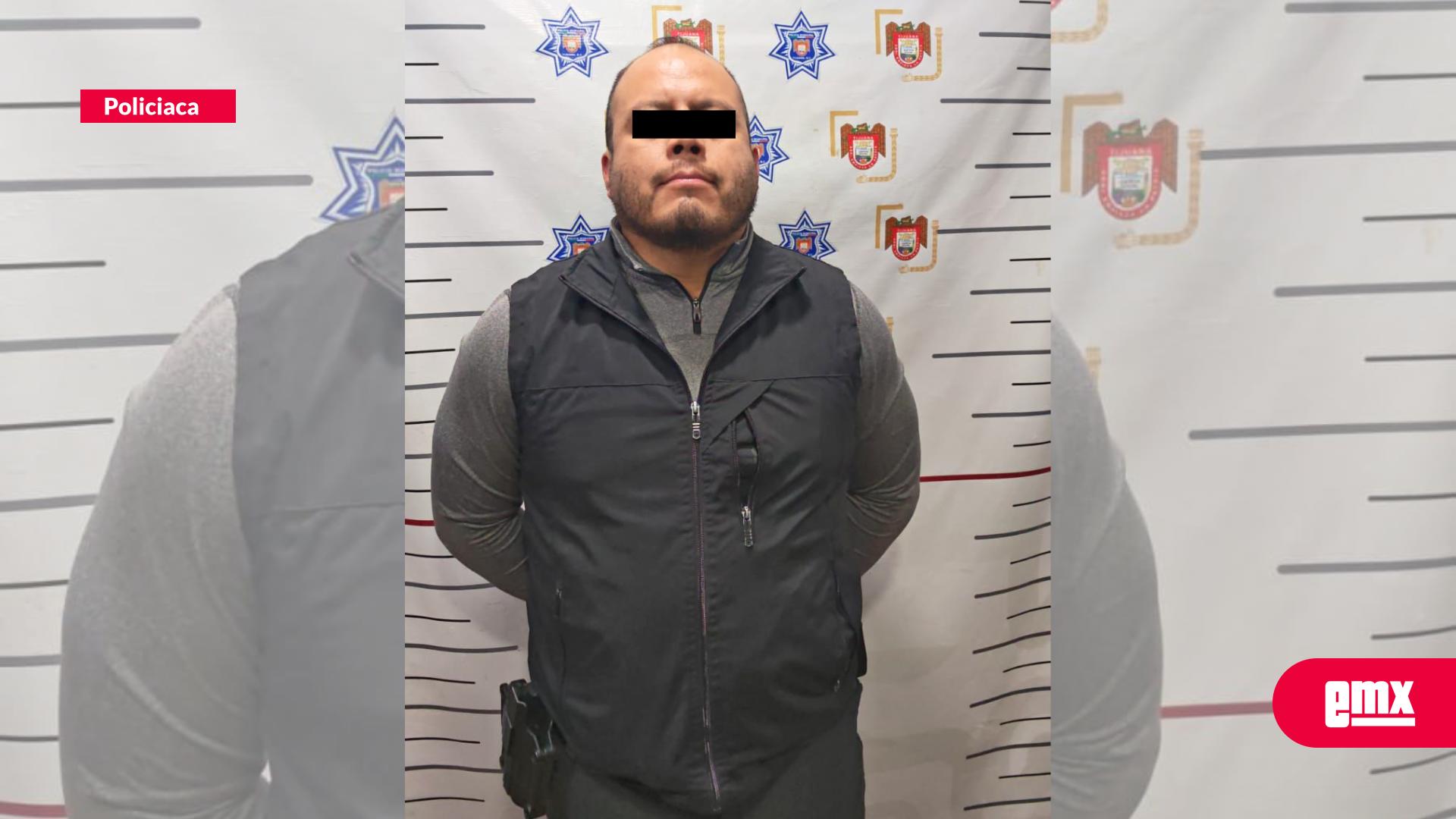 EMX-Detienen-a-guardia-de-seguridad-armado-tras-agresión-en-consultorio-médico-del-Condominio-Appel