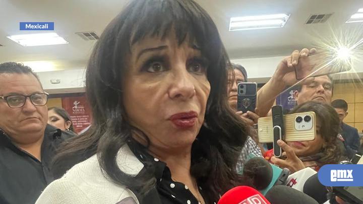 EMX-Considera-Norma-Bustamante-levantar-veto-a-Víctor-Mendivil-en-FDS