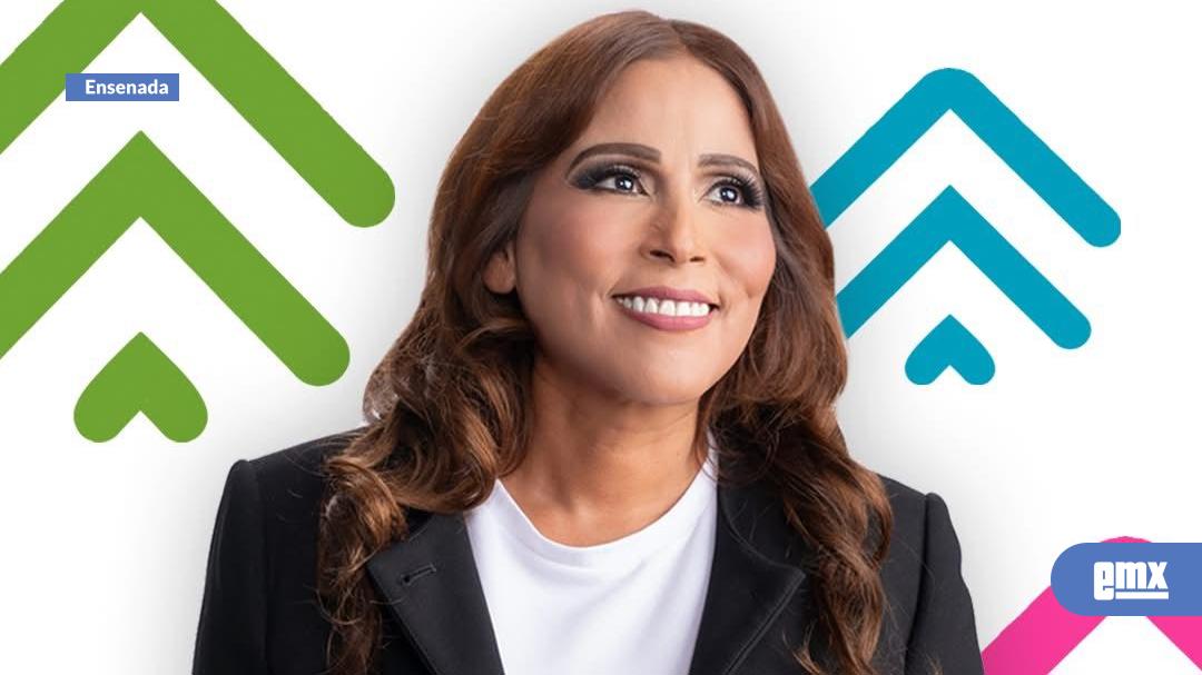 EMX-Todo listo para el informe de gobierno de Claudia Agatón