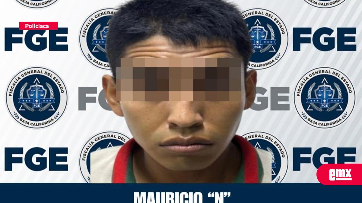 EMX-Va malandro a proceso, por conducir un carro robado en Tijuana