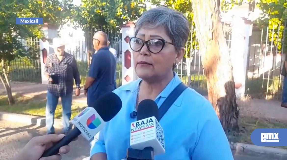 EMX-Agricultores exigen transparencia en desvío de recursos sobre descanso de tierras