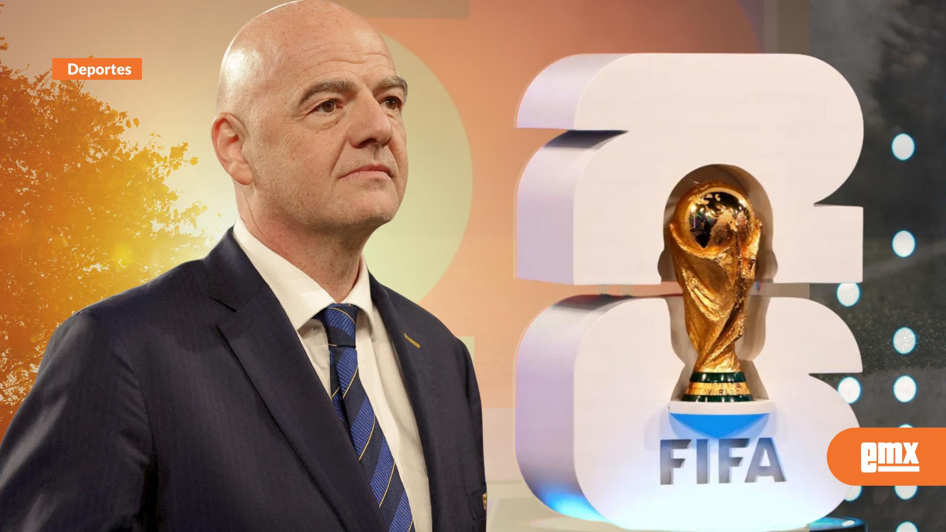 EMX-Infantino-plantea-cambiar-fechas-de-futuros-Mundiales-por-el-calor-extremo