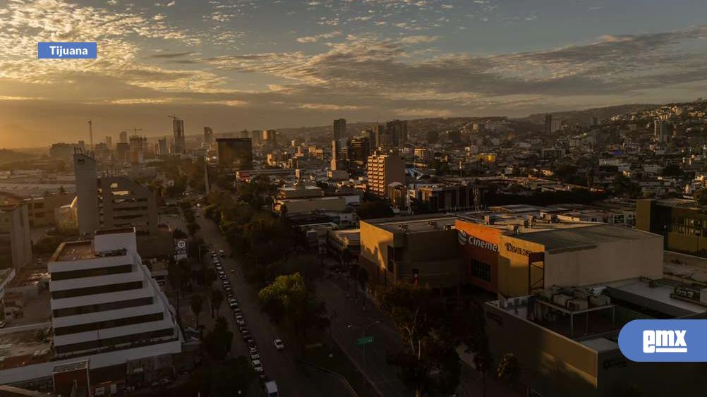 EMX-Clima para Tijuana