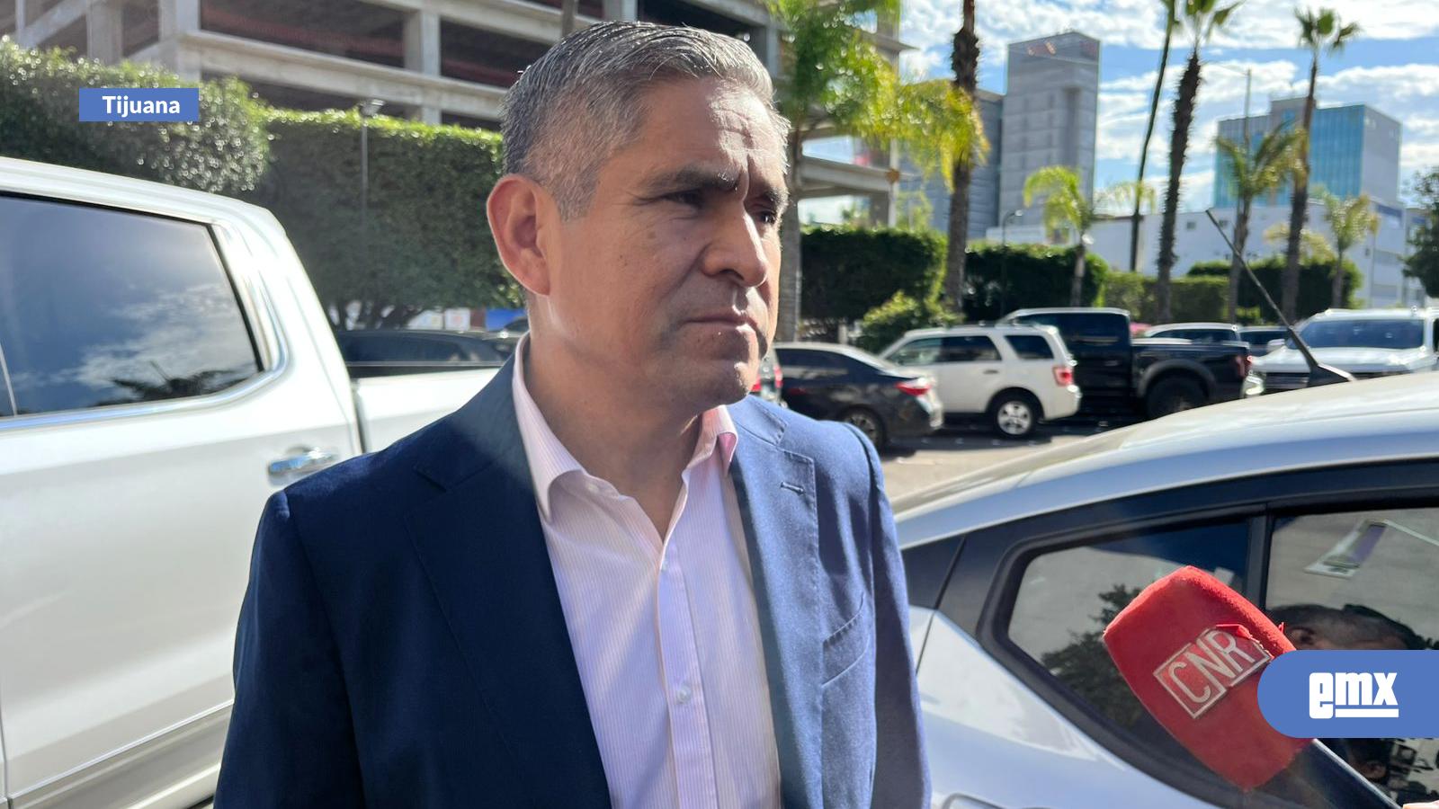 EMX-El-ministerial-Humberto-Martínez,-asesinado-frente-a-su-casa-en-Tijuana,-estaba-asignado-al-área-de-robo-de-vehículos-en-Rosarito