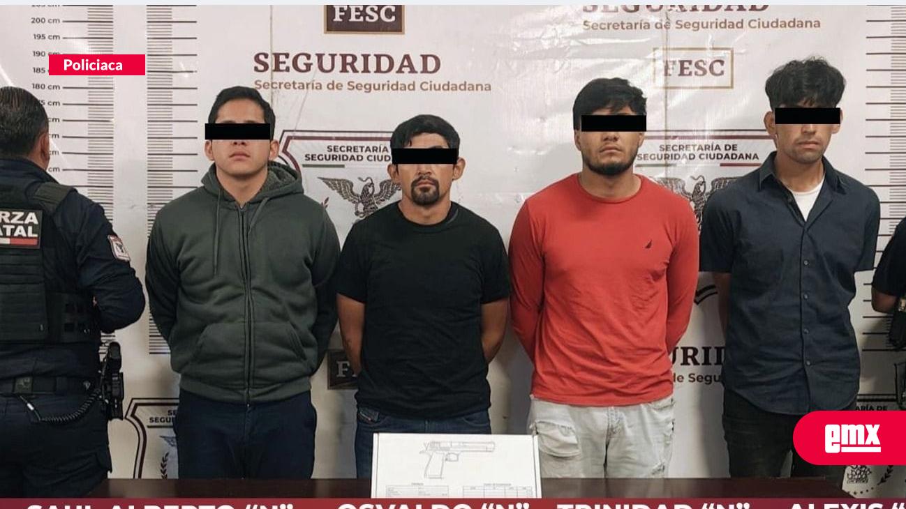 EMX-Caen-sujetos-con-arma-de-fuego-en-Tijuana