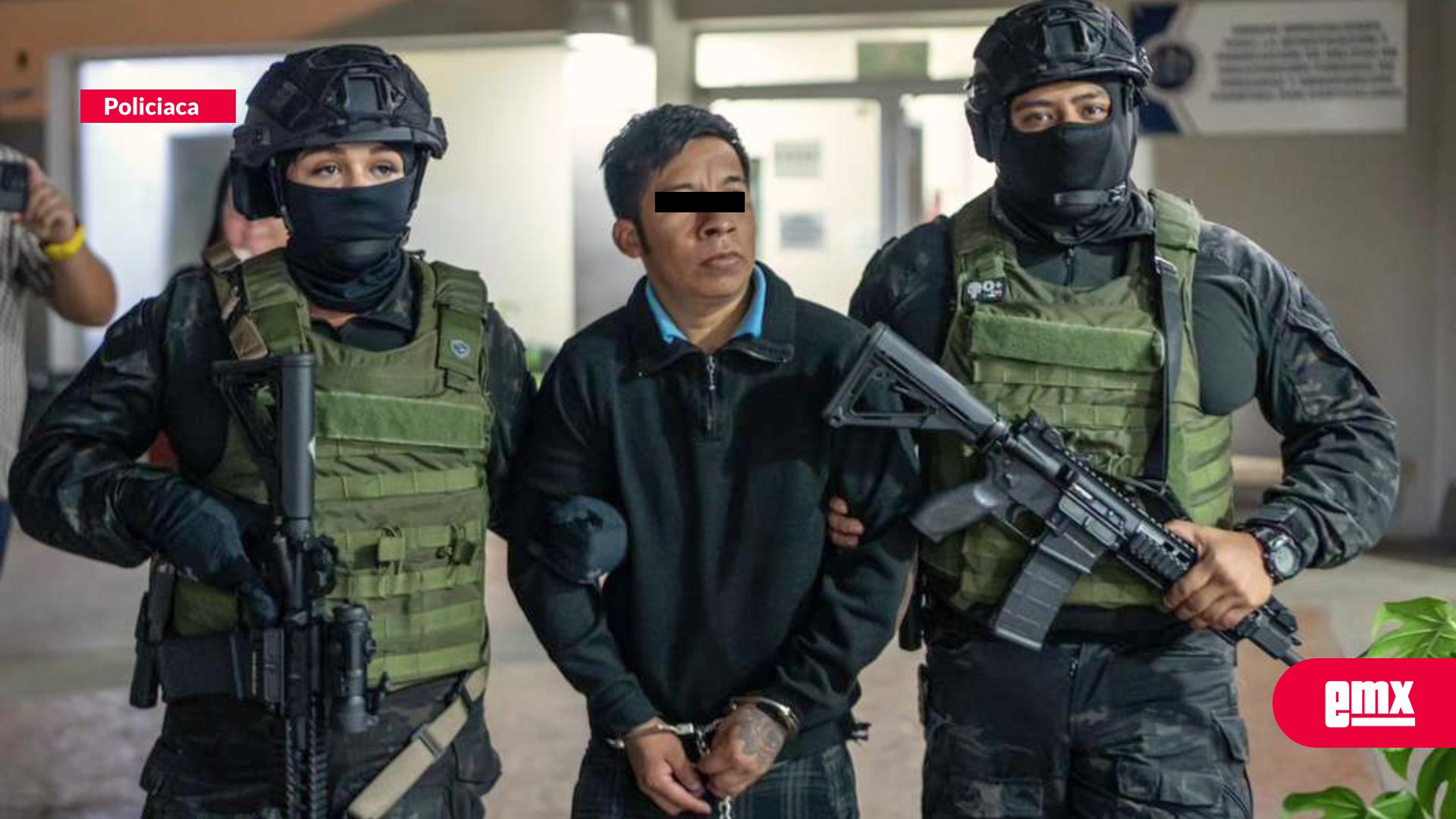 EMX-Detienen-al-presunto-asesino-de-Ashley,-la-joven-de-18-años-asesinada-en-su-domicilio-en-la-colonia-Durán