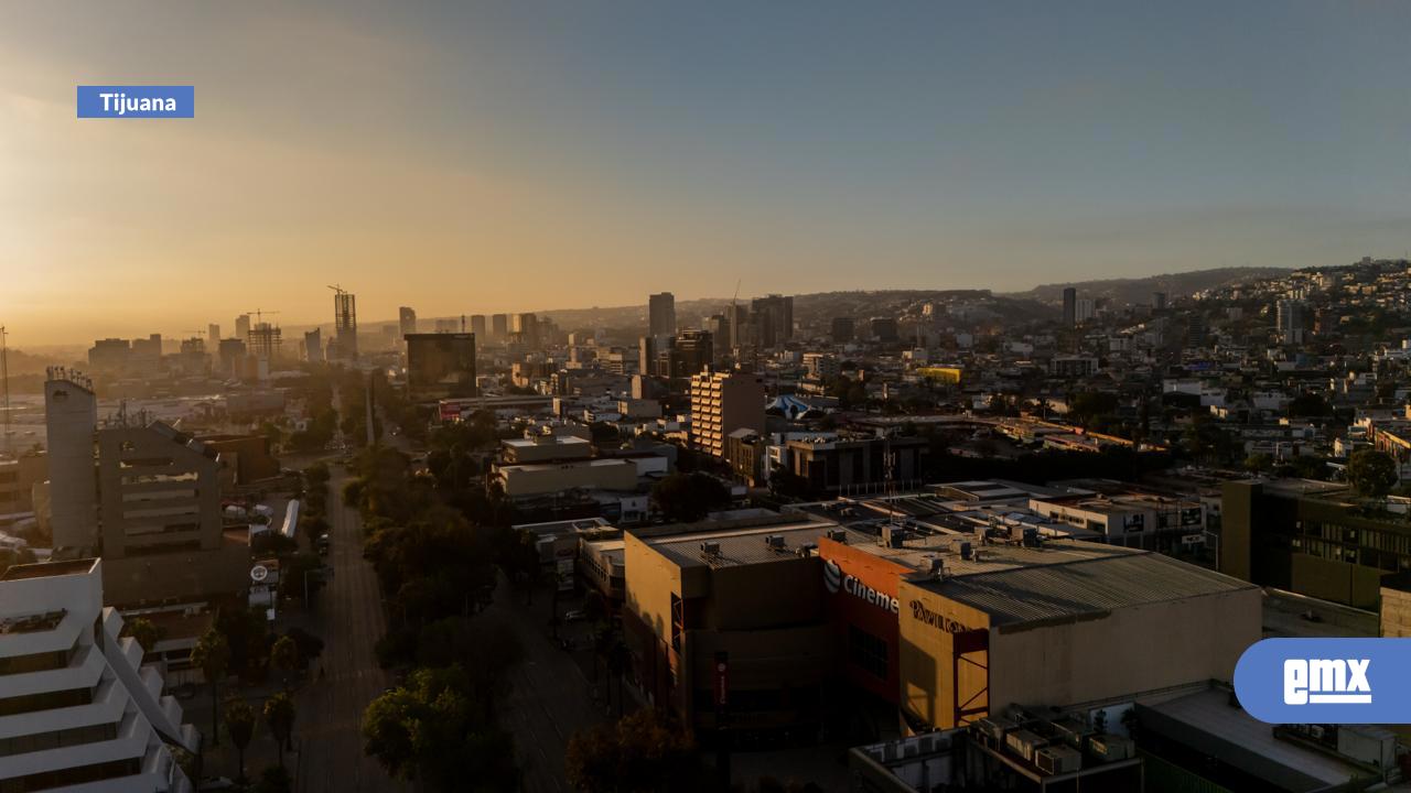 EMX-Clima-en-Tijuana