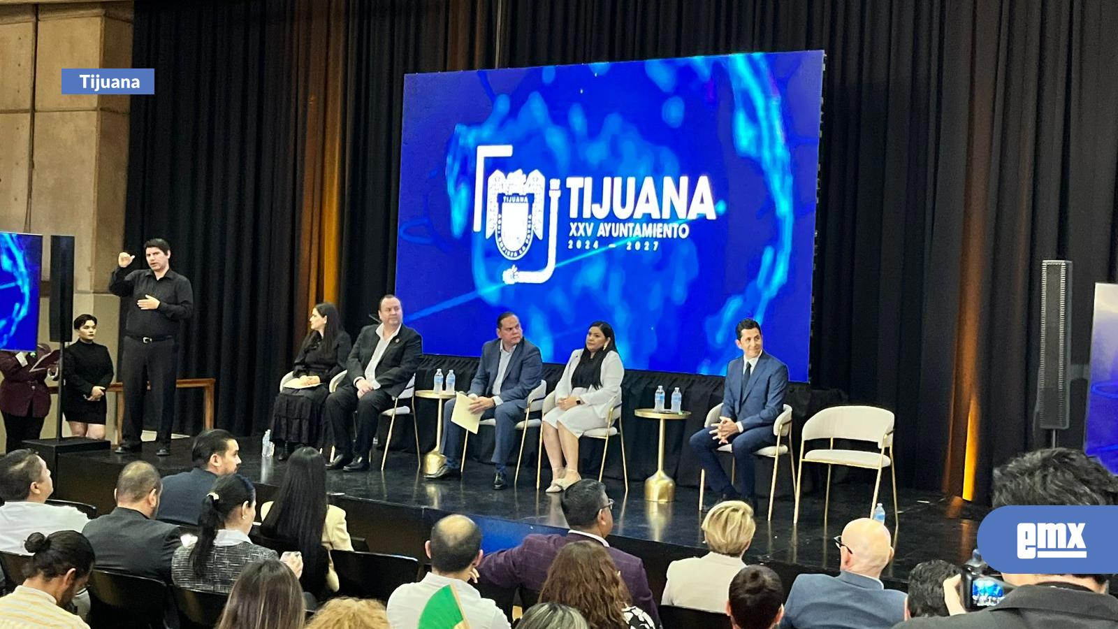 EMX-Avanza digitalización de trámites municipales en Tijuana: Canieti