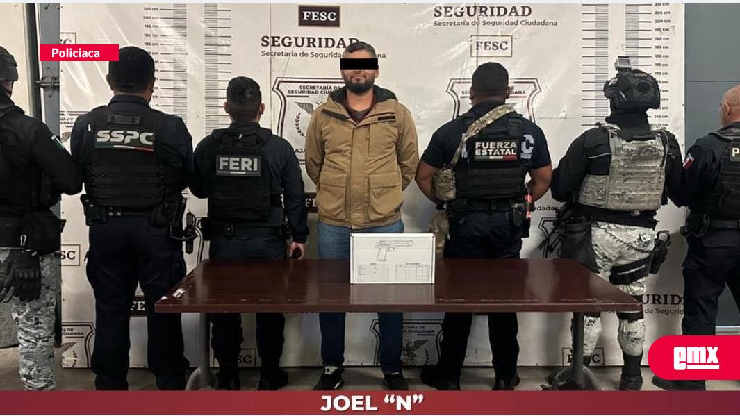 EMX-Cae-un-tijuanense-en-la-colonia-La-Cuesta;-traía-un-revolver