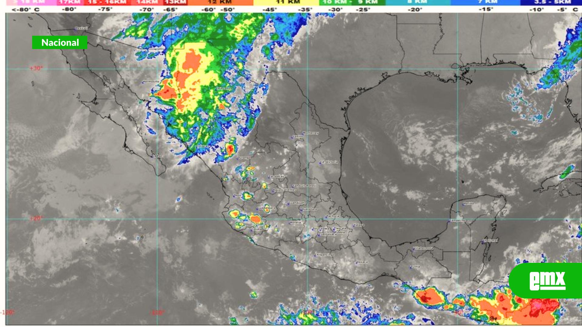 EMX-Frente-Frío-6-provocará-lluvias-torrenciales-y-descenso-de-temperaturas-en-México