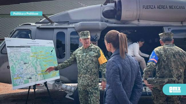 EMX-Claudia-Sheinbaum...-recorrerá-zonas-afectadas-por-las-lluvias-en-Puebla,-Veracruz-e-Hidalgo