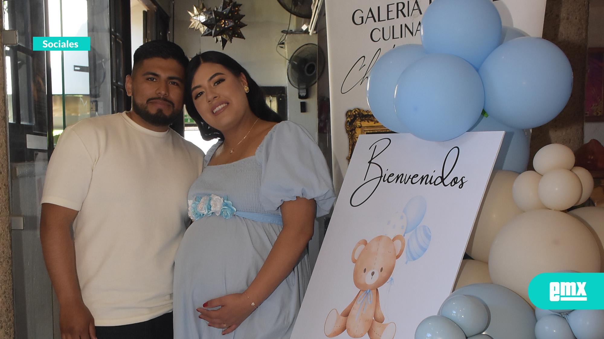 EMX-Celebran-baby-shower-para-Montserrat-Ávila-y-David-Ramírez