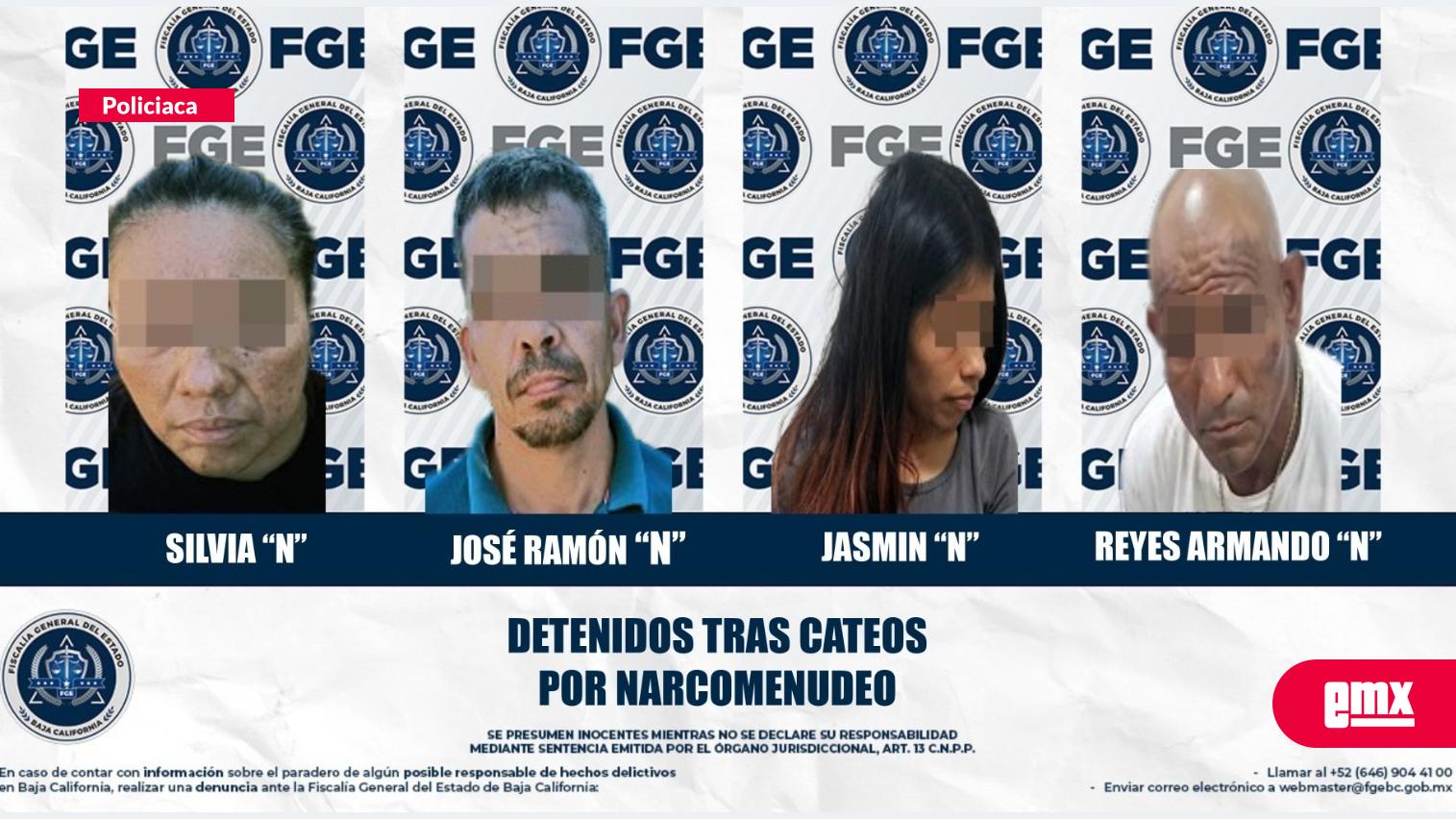 EMX-FGE-detiene-a-cuatro-presuntos-narcomenudistas