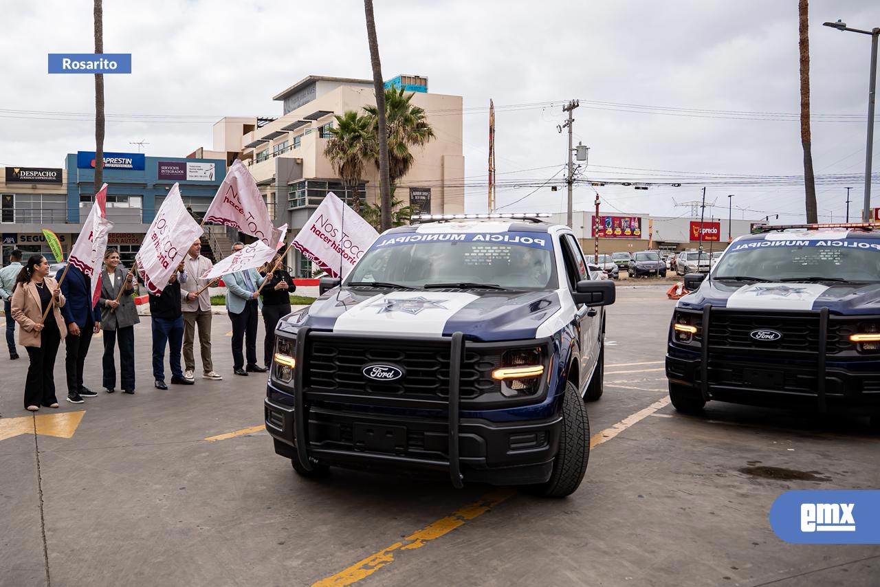 EMX-Adquiere-Ayuntamiento-de-Rosarito-31-nuevas-patrullas