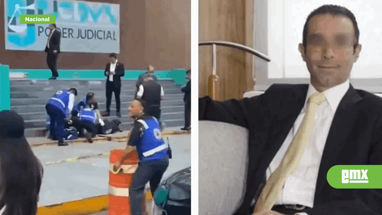 EMX-Confirman-muerte-del-abogado-David-Cohen-tras-ataque-a-balazos-en-CDMX