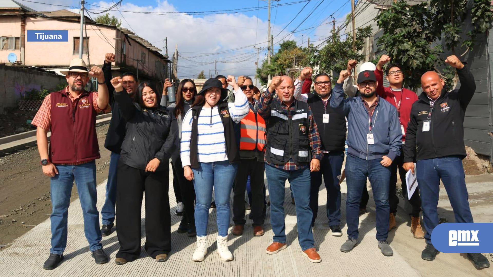 EMX-Refuerza-Gobierno-Municipal-infraestructura-urbana-en-colonias-de-Tijuana