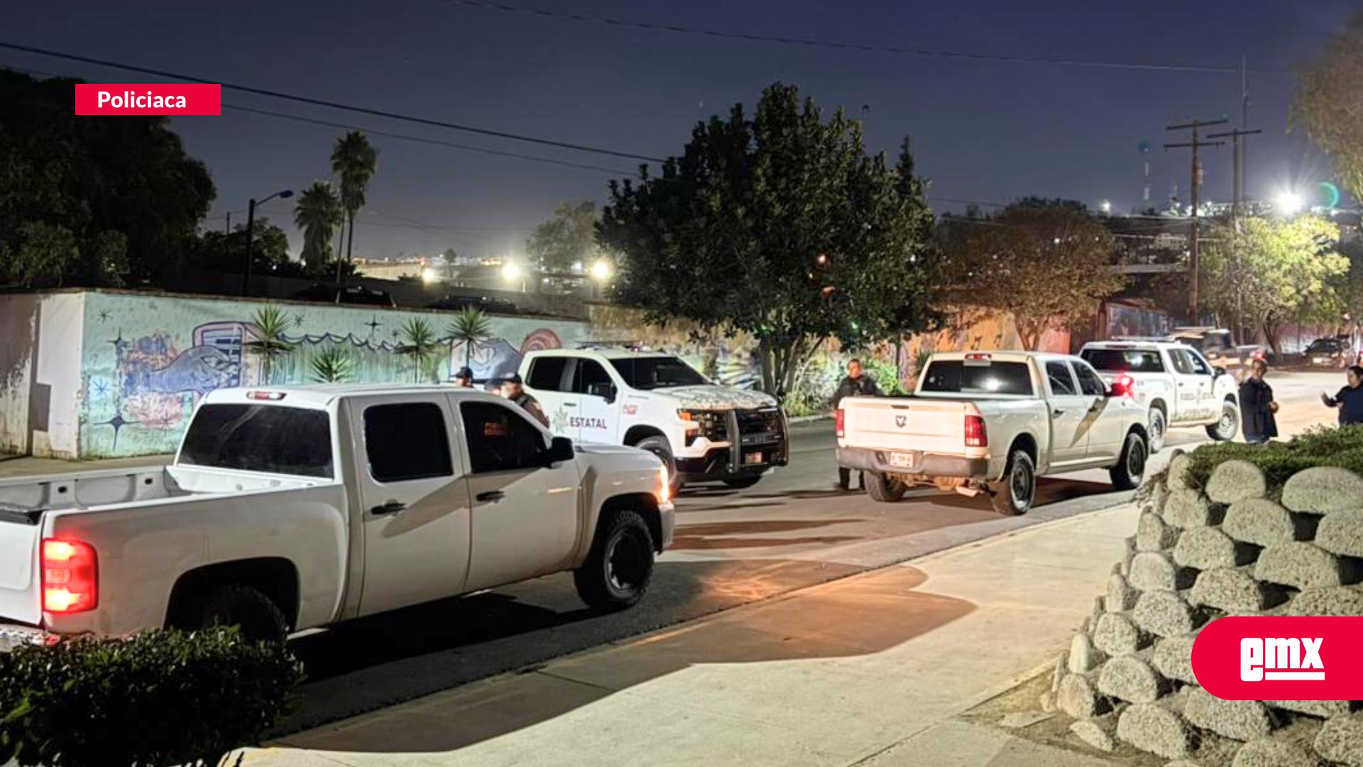 EMX-Últimahora-|-Atacan-las-instalaciones-de-la-Fiscalía-General-del-Estado-en-playas-de-Tijuana