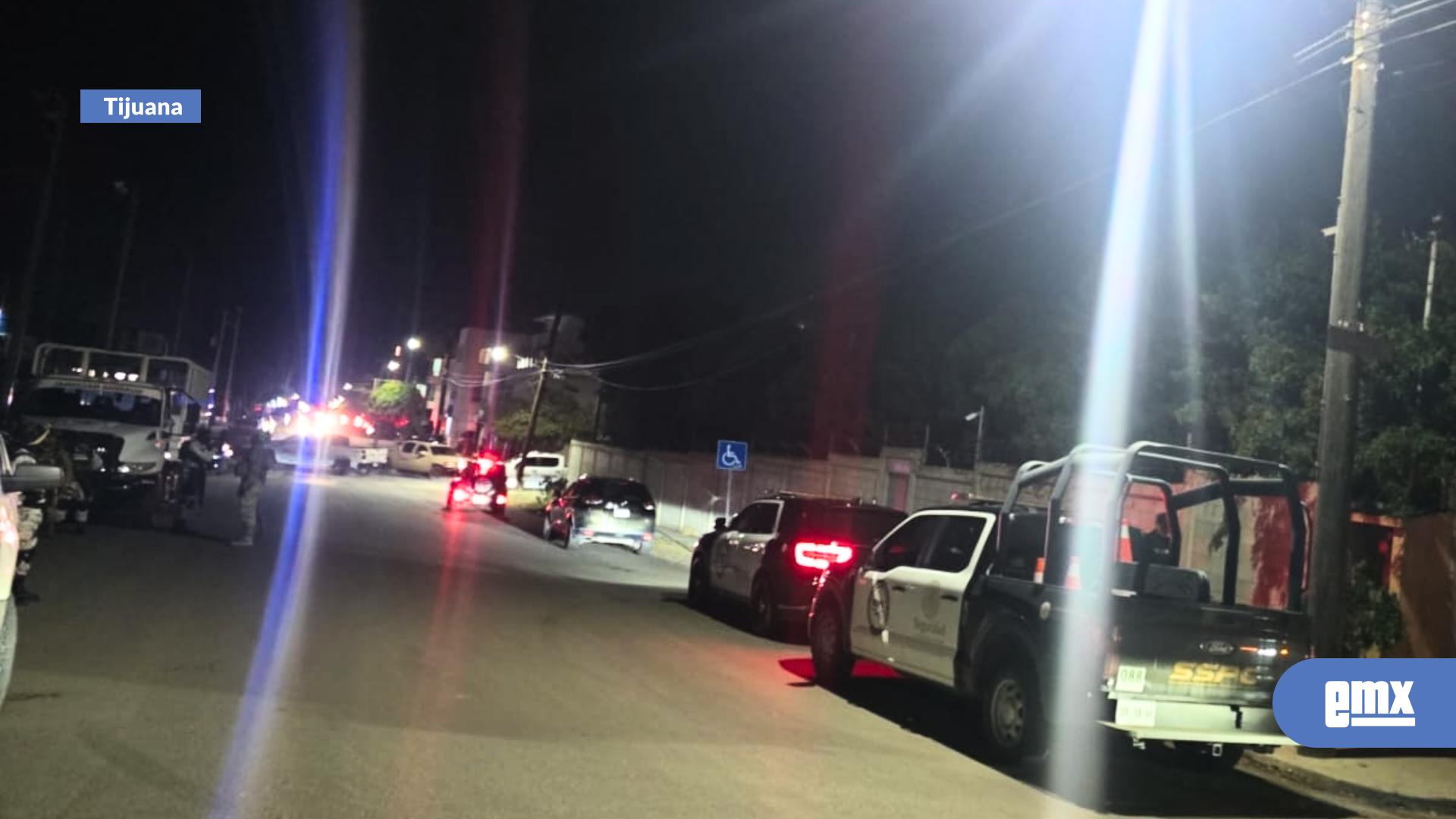 EMX-Realiza-SSPCM-operativo-en-Playas-de-Tijuana,-en-apoyo-a-la-FGE-tras-incidente-en-sus-instalaciones