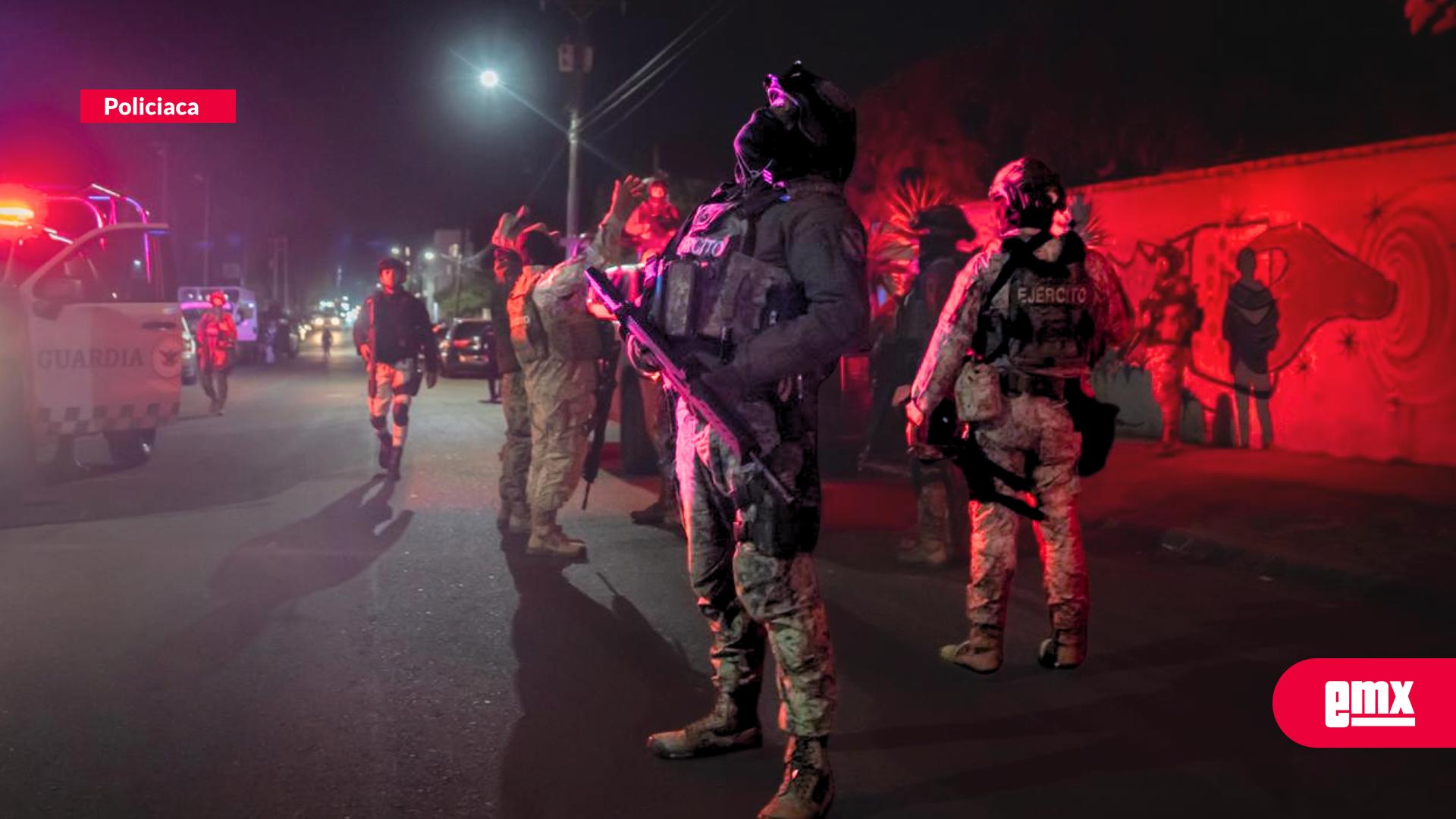 EMX-Ataque-con-presuntos-explosivos-contra-instalaciones-de-la-FGE-en-Playas-de-Tijuana