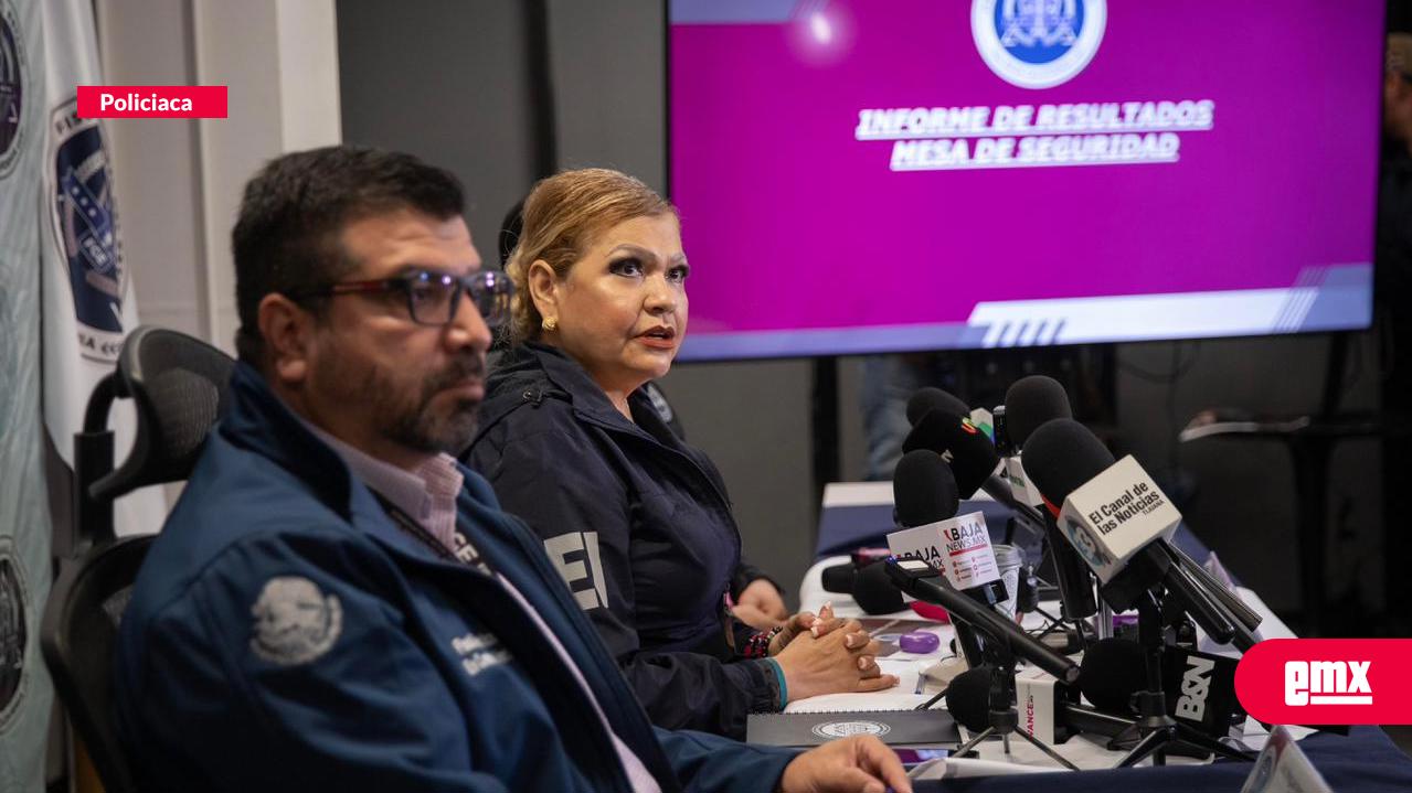 EMX-Ataque-con-drones-a-las-instalaciones-de-la-Fiscalía-Antisecuestros-en-Tijuana,-será-investigado-como-terrorismo