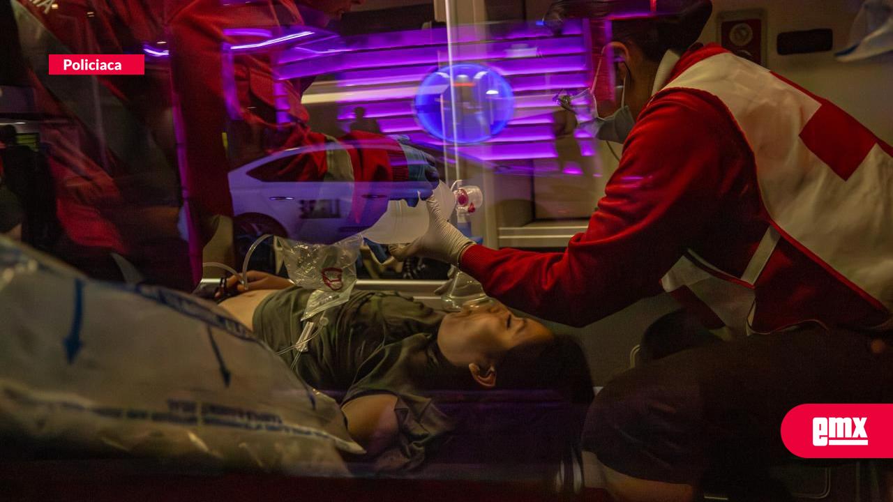 EMX-Tres-personas-sufren-sobredosis-en-la-Zona-Norte;-uno-muere