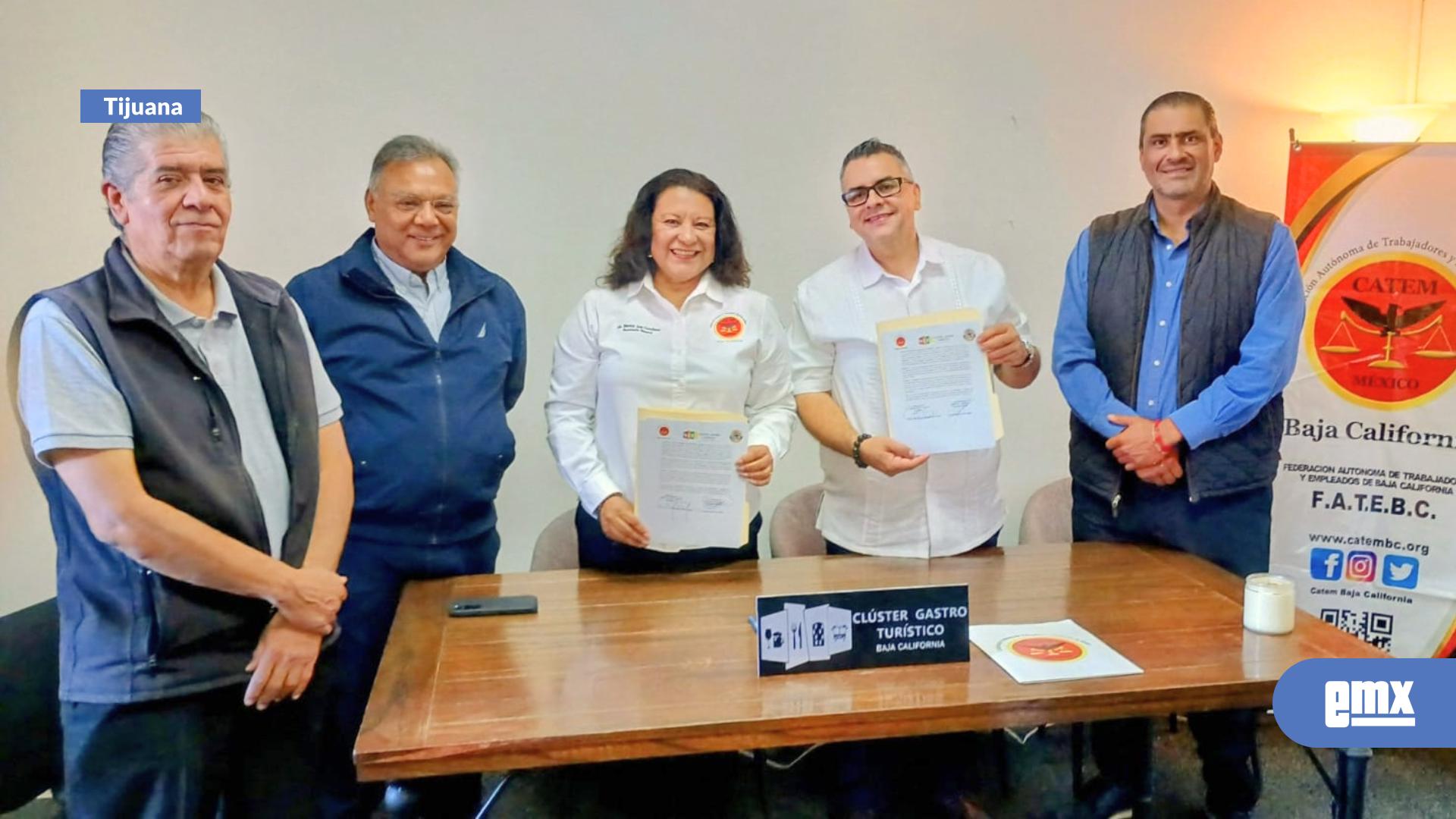 EMX-Firman-convenio-CATEM-y-Clúster-Gastro-Turístico-de-BC