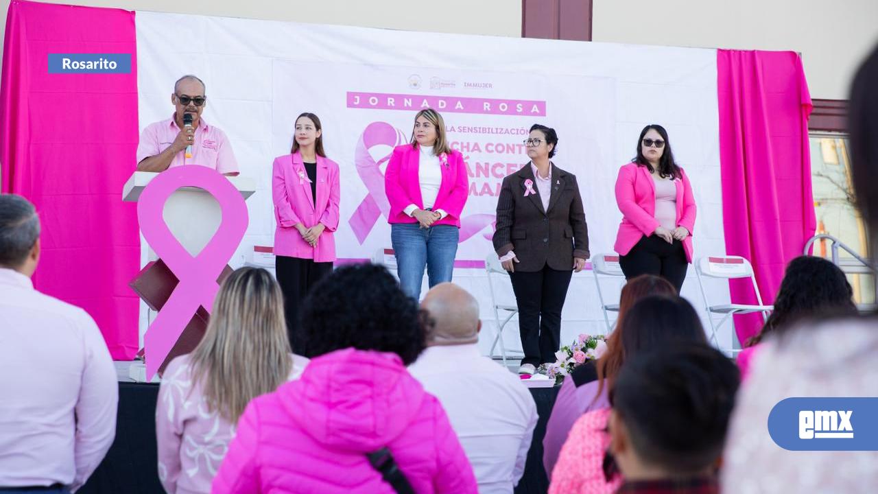 EMX-Playas-de-Rosarito-se-viste-de-rosa-en-conmemoración-del-Mes-de-Sensibilización-sobre-el-Cáncer-de-Mama