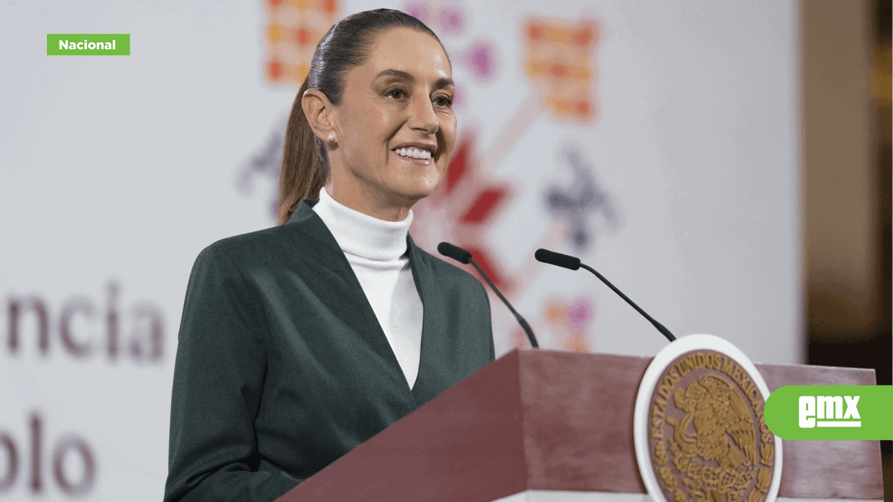 EMX-Hay-52-mil-servidores-públicos-atendiendo-a-afectados-por-las-lluvias:-Claudia-Sheinbaum