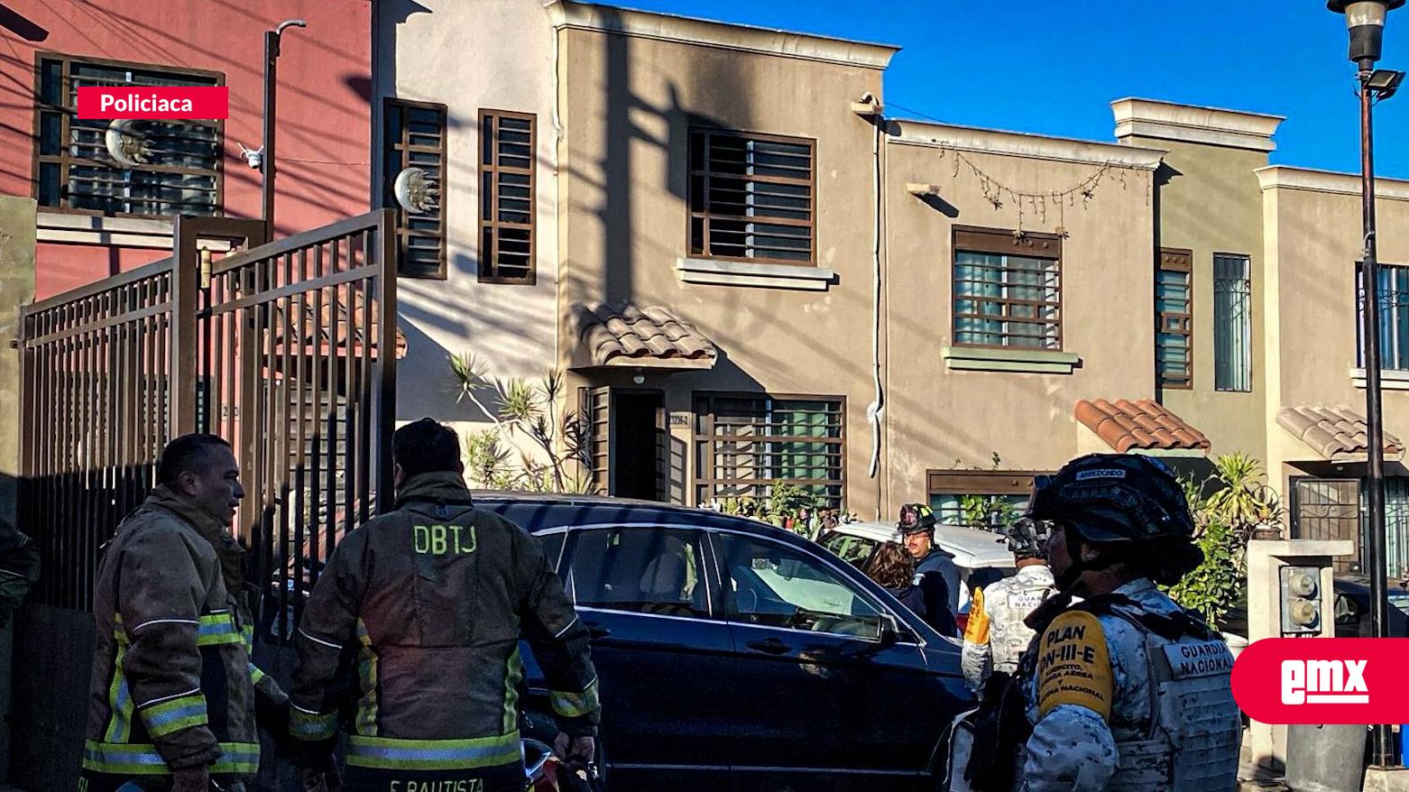EMX-Incendio-en-vivienda-de-Real-de-San-Francisco-pérdidas-materiales