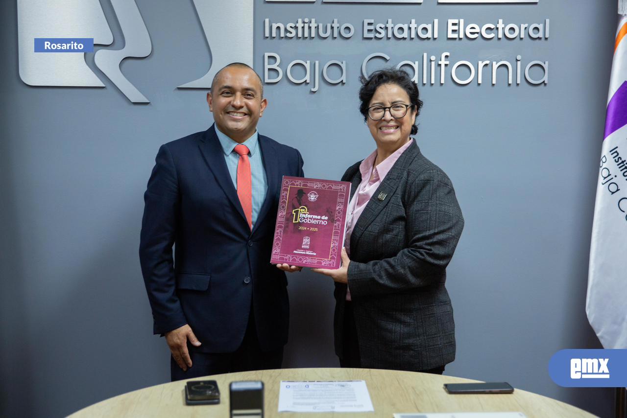 EMX-Playas-de-Rosarito-refuerza-la-transparencia:-Rocío-Adame-entrega-el-primer-Reporte-de-Compromisos-Cumplidos