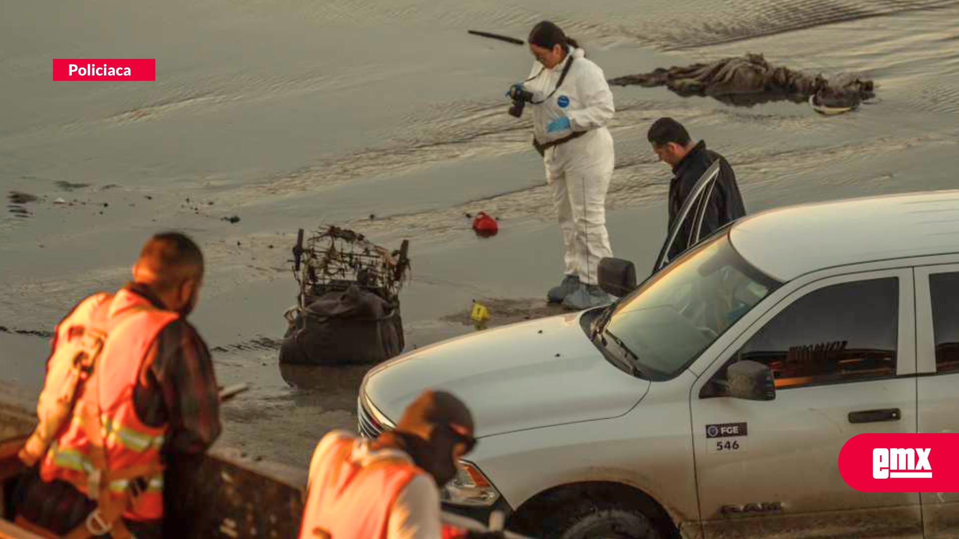 EMX-Localizan-cuerpo-envuelto-en-una-cobija-dentro-de-la-canalización