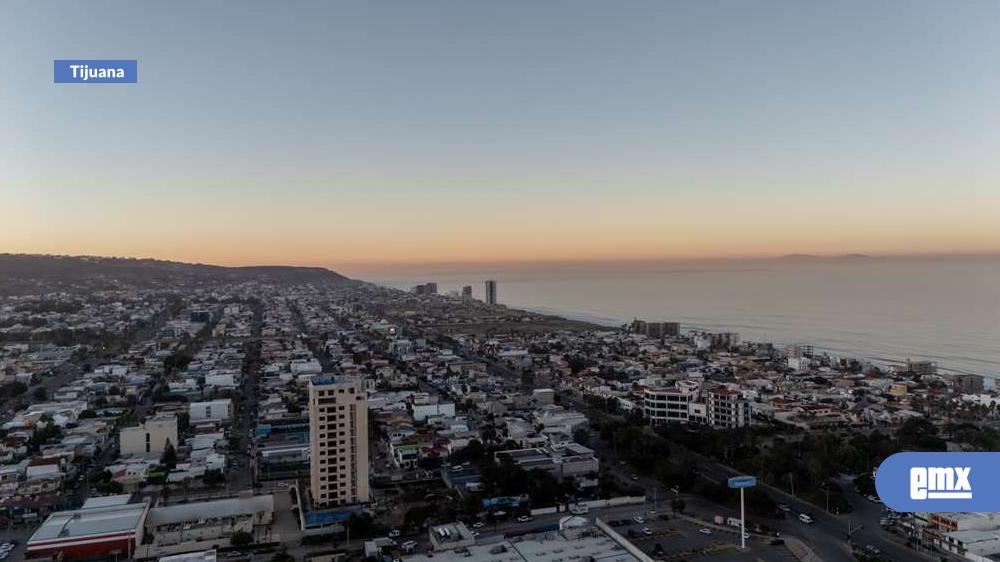 EMX-Clima para Tijuana